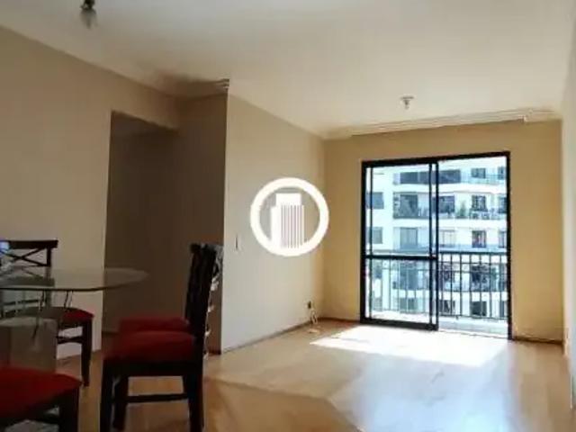 Apartamento para Venda em São Paulo/SP Jardim Colombo 3 Quartos