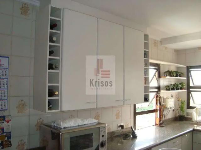 Apartamento para Venda em São Paulo/SP Jardim Colombo 4 Quartos