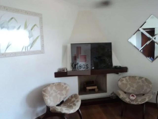 Apartamento para Venda em São Paulo/SP Jardim Colombo 4 Quartos