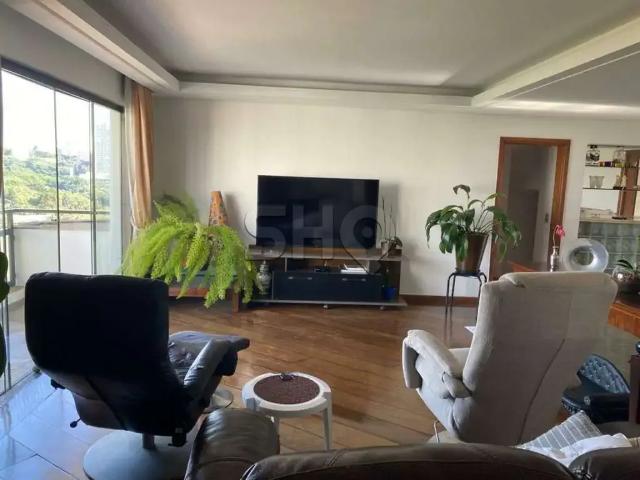 Apartamento para Venda em São Paulo/SP Jardim Colombo 4 Quartos