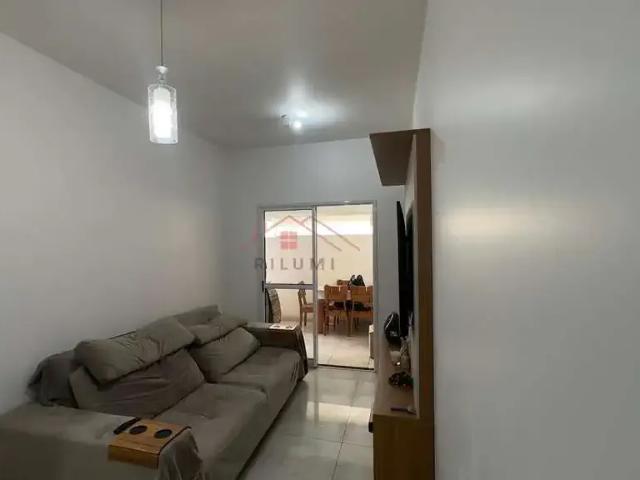 Apartamento para Venda em São Paulo/SP Jardim Cinco de Julho