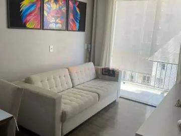 Apartamento para Venda em São Paulo/SP Jardim Colonial 1 Quartos