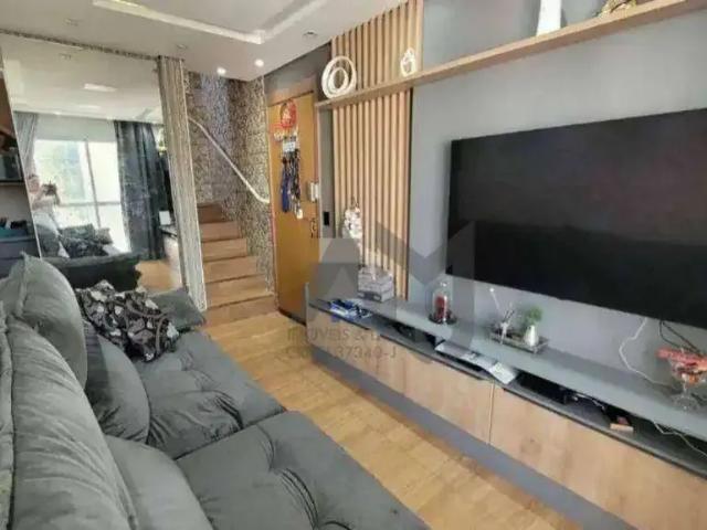 Apartamento para Venda em São Paulo/SP Jardim Colonial 2 Quartos