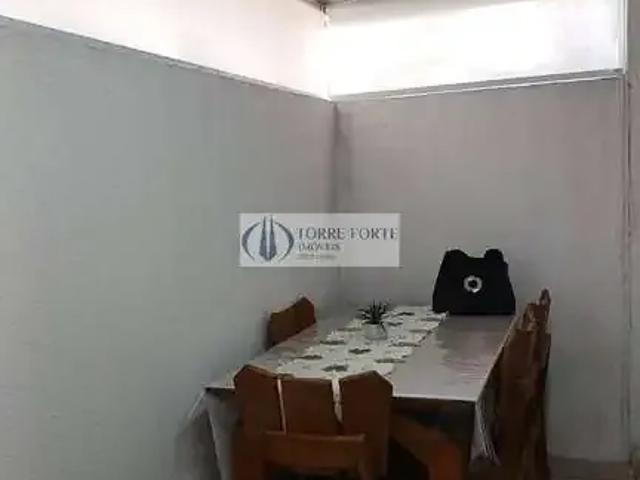 Apartamento para Venda em São Paulo/SP Jardim Colonial 2 Quartos