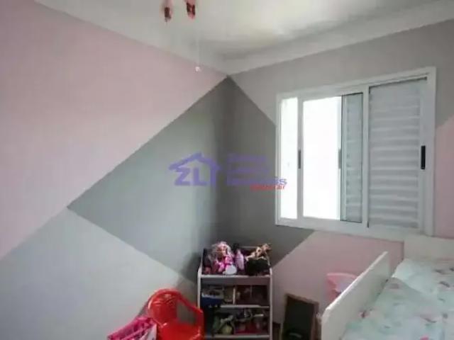 Apartamento para Venda em São Paulo/SP Jardim Colonial 2 Quartos