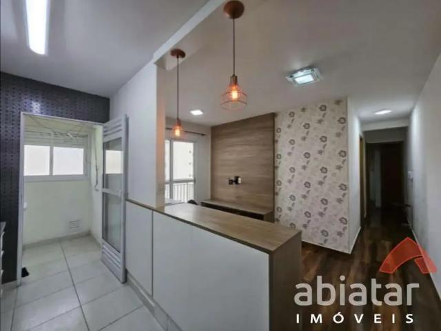 Apartamento para Venda em São Paulo/SP Jardim Colonial 2 Quartos