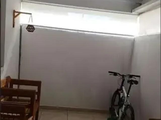 Apartamento para Venda em São Paulo/SP Jardim Colonial 2 Quartos