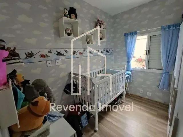 Apartamento para Venda em São Paulo/SP Jardim Colonial 2 Quartos