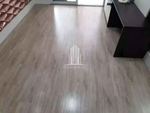 Apartamento para Venda em São Paulo/SP Jardim Colonial 2 Quartos