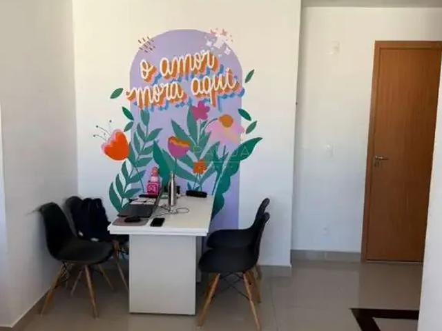 Apartamento para Venda em São Paulo/SP Jardim Colonial 2 Quartos