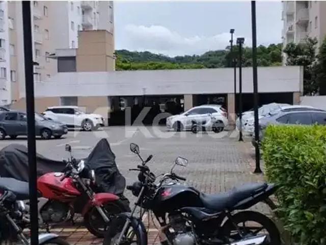 Apartamento para Venda em São Paulo/SP Jardim Colonial 2 Quartos