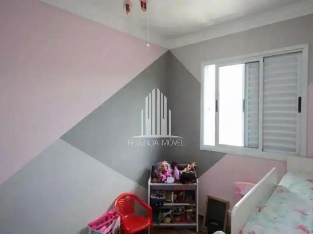 Apartamento para Venda em São Paulo/SP Jardim Colonial 2 Quartos