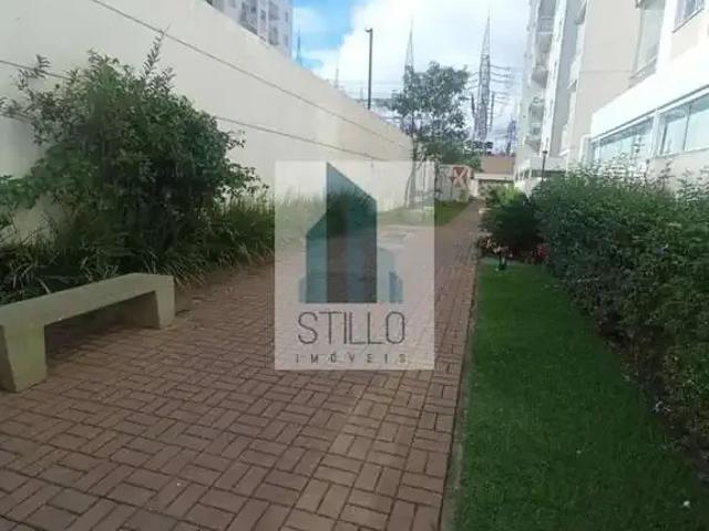 Apartamento para Venda em São Paulo/SP Jardim Colonial 2 Quartos