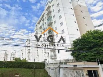 Apartamento para Venda em São Paulo/SP Jardim Colonial 2 Quartos