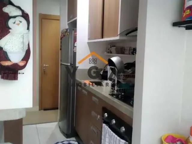 Apartamento para Venda em São Paulo/SP Jardim Colonial 2 Quartos