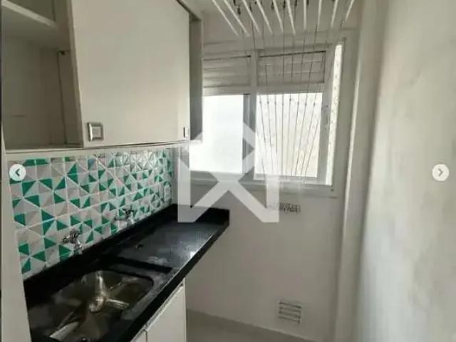 Apartamento para Venda em São Paulo/SP Jardim Colonial 2 Quartos