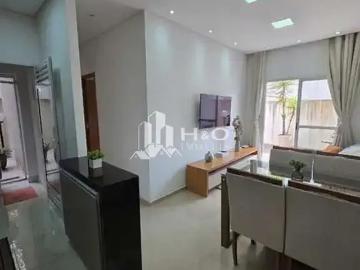 Apartamento para Venda em São Paulo/SP Jardim Colonial 2 Quartos