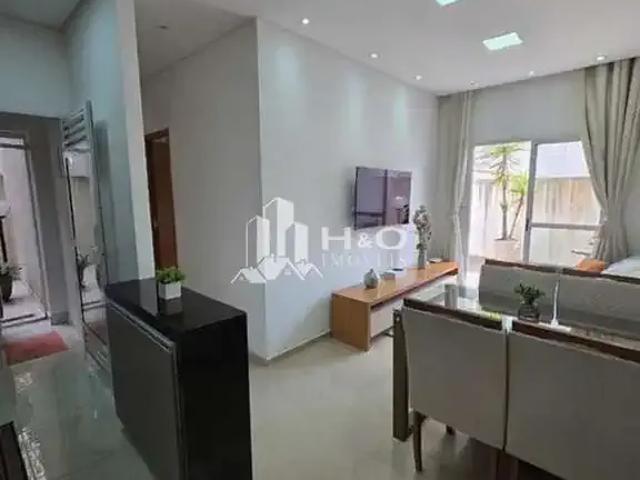 Apartamento para Venda em São Paulo/SP Jardim Colonial 2 Quartos