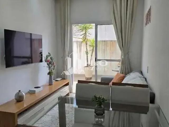 Apartamento para Venda em São Paulo/SP Jardim Colonial 2 Quartos