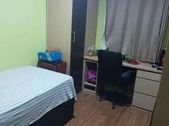 Apartamento para Venda em São Paulo/SP Jardim Colonial 3 Quartos