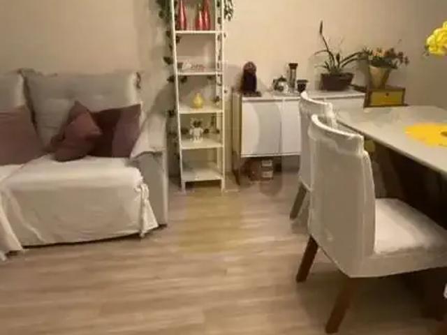 Apartamento para Venda em São Paulo/SP Jardim Colonial 3 Quartos