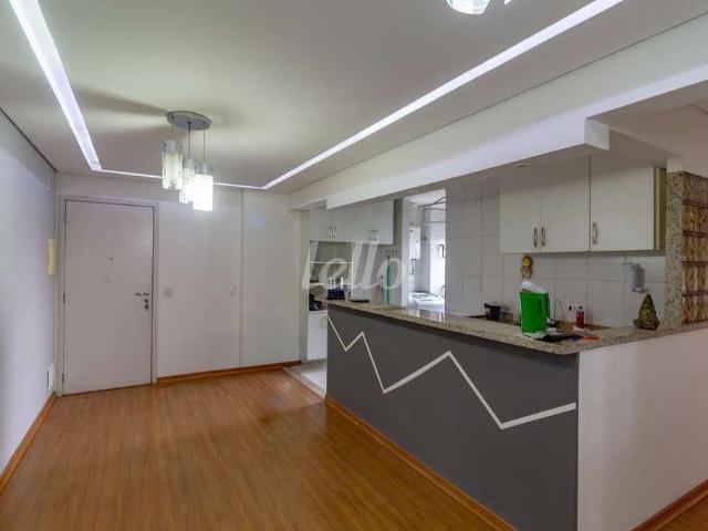Apartamento para Venda em São Paulo/SP Jardim Colorado 2 Quartos
