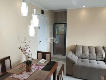 Apartamento para Venda em São Paulo/SP Jardim Cotinha 2 Quartos