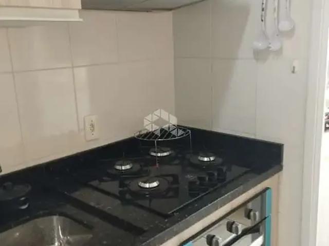 Apartamento para Venda em São Paulo/SP Jardim Cotinha 2 Quartos