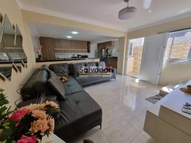 Apartamento para Venda em São Paulo/SP Jardim Clímax 3 Quartos
