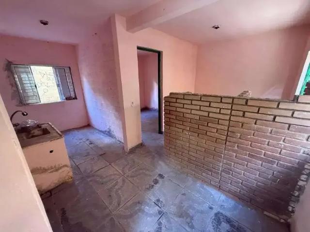 Apartamento para Venda em São Paulo/SP Jardim Cliper 1 Quartos
