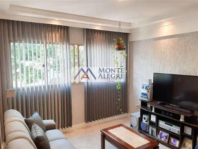 Apartamento para Venda em São Paulo/SP Jardim Cupecê 2 Quartos