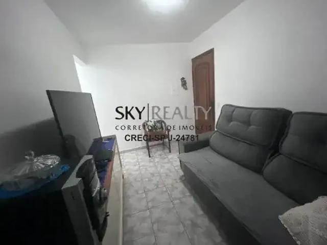 Apartamento para Venda em São Paulo/SP Jardim Cupecê 2 Quartos