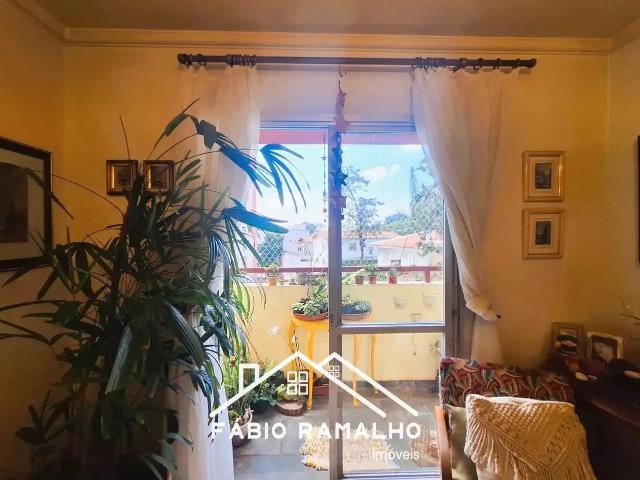 Apartamento para Venda em São Paulo/SP Jardim da Campina 3 Quartos
