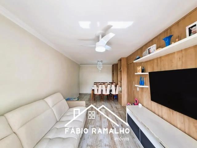 Apartamento para Venda em São Paulo/SP Jardim da Campina 3 Quartos