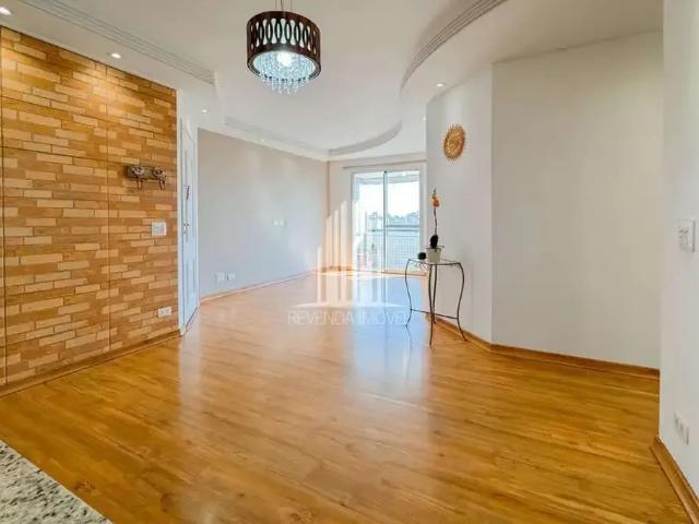Apartamento para Venda em São Paulo/SP Jardim da Glória 3 Quartos