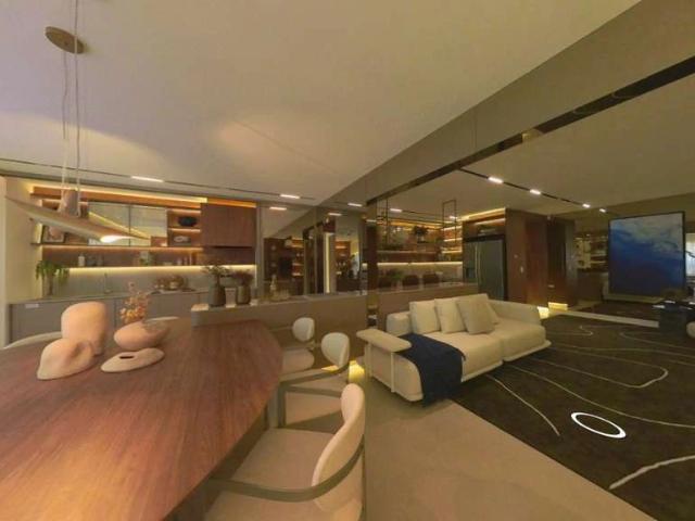 Apartamento para Venda em São Paulo/SP Jardim da Glória 3 Quartos