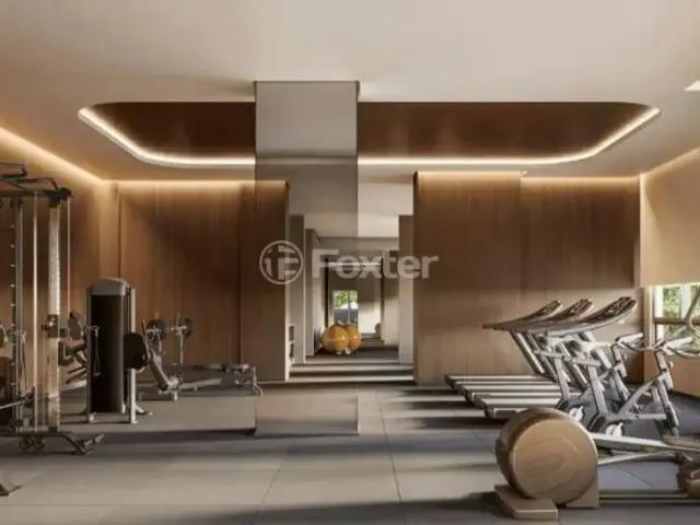Apartamento para Venda em São Paulo/SP Jardim da Glória 3 Quartos