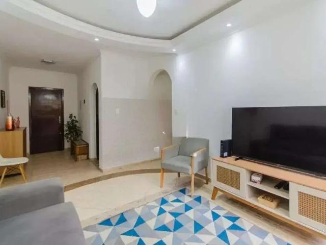 Apartamento para Venda em São Paulo/SP Jardim da Glória 3 Quartos