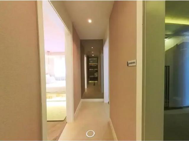Apartamento para Venda em São Paulo/SP Jardim da Glória 3 Quartos