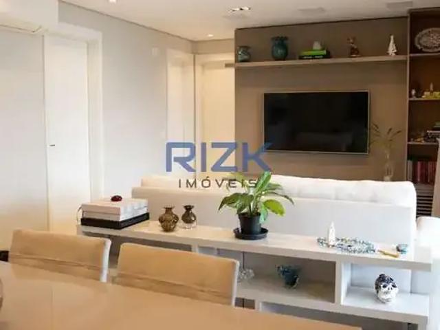 Apartamento para Venda em São Paulo/SP Jardim da Glória 3 Quartos
