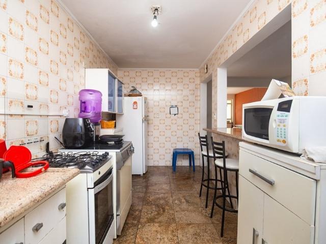 Apartamento para Venda em São Paulo/SP Jardim da Glória 3 Quartos