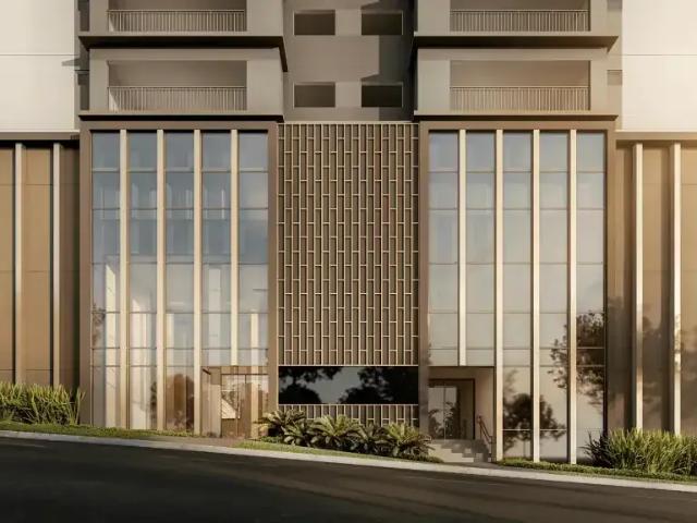 Apartamento para Venda em São Paulo/SP Jardim da Glória 3 Quartos