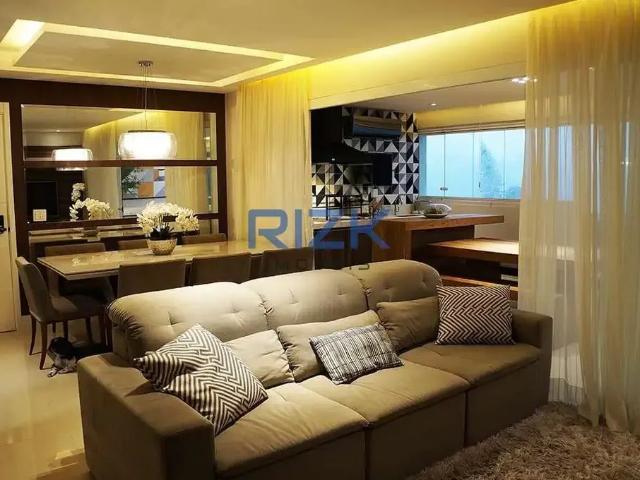 Apartamento para Venda em São Paulo/SP Jardim da Glória 3 Quartos