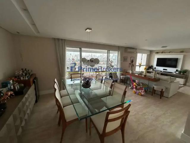 Apartamento para Venda em São Paulo/SP Jardim da Glória 3 Quartos