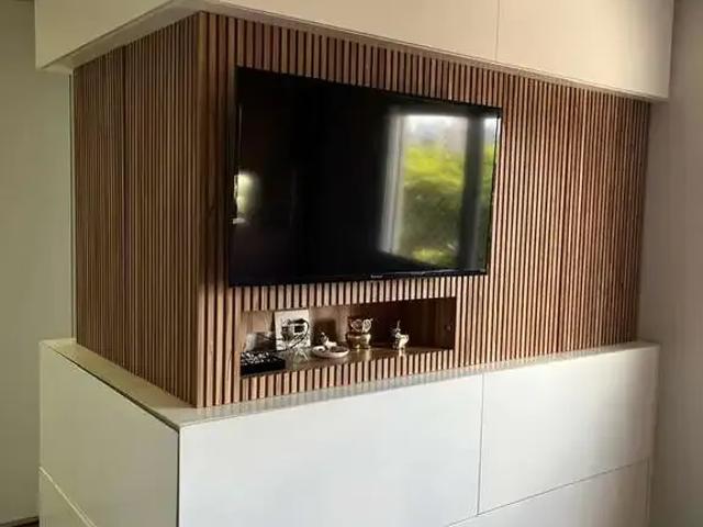 Apartamento para Venda em São Paulo/SP Jardim da Glória 3 Quartos