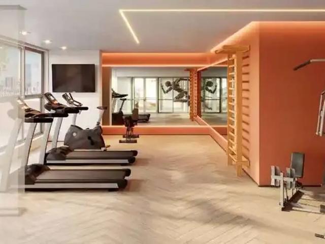 Apartamento para Venda em São Paulo/SP Jardim da Glória 3 Quartos