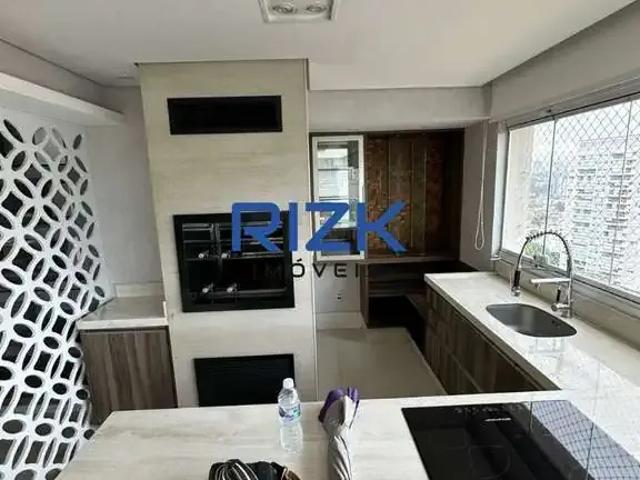 Apartamento para Venda em São Paulo/SP Jardim da Glória 3 Quartos
