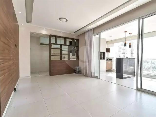Apartamento para Venda em São Paulo/SP Jardim da Glória 3 Quartos