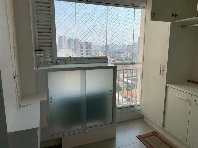 Apartamento para Venda em São Paulo/SP Jardim da Glória 3 Quartos