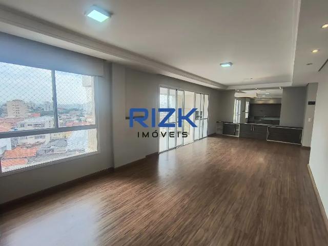 Apartamento para Venda em São Paulo/SP Jardim da Glória 3 Quartos